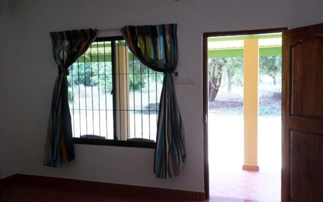 Wilpattu Dilsara Holiday Resort