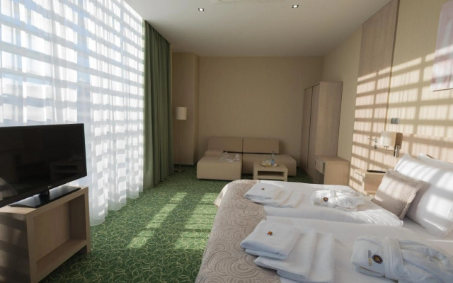Košice Hotel