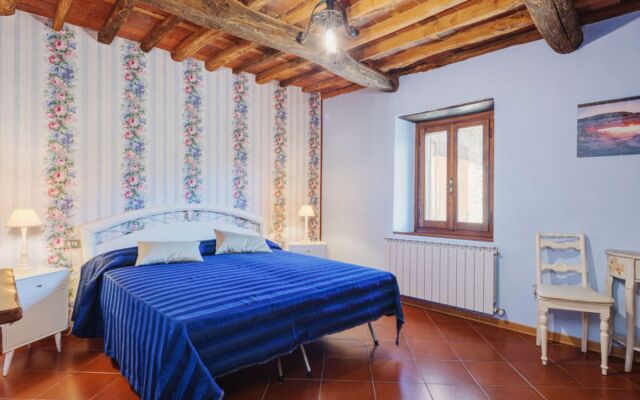 House Italia Lucca