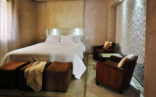 Riad Houma
