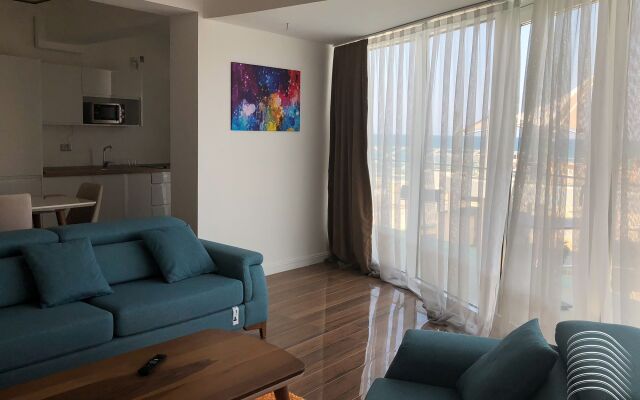 White Tower Mamaia