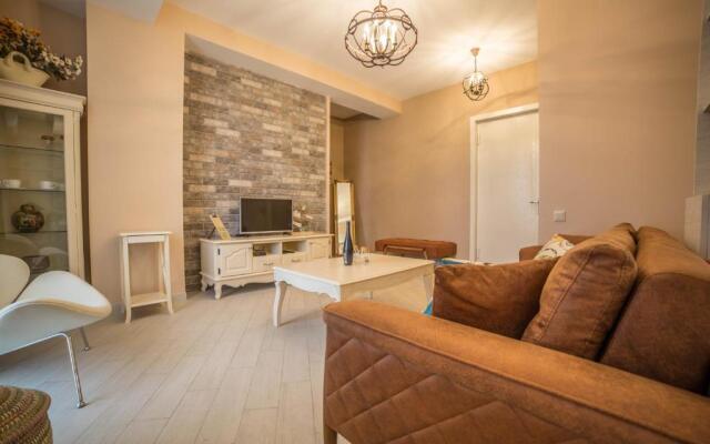 Apartment Krcanisi