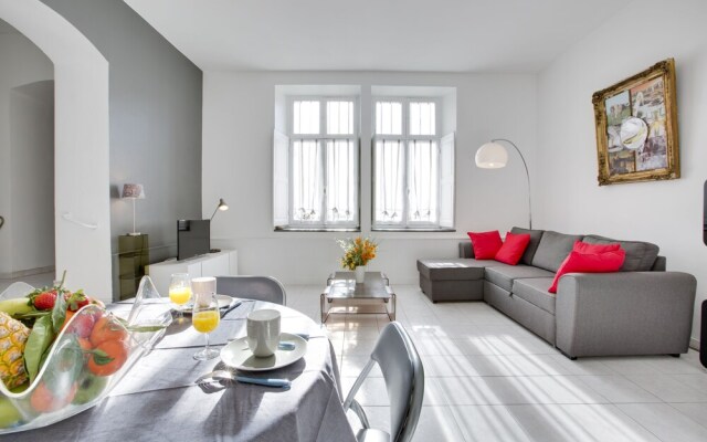 Charmant T3 proche des plages