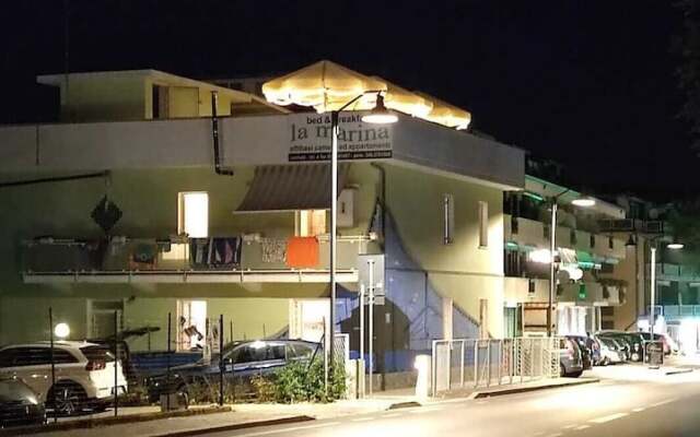 B&B La Marina