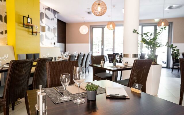 LanzCarré Hotel Mannheim, a member of Radisson Individuals