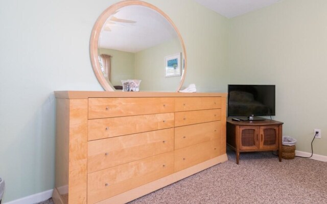 Blue Dolphin Inn - Flamingo Unit