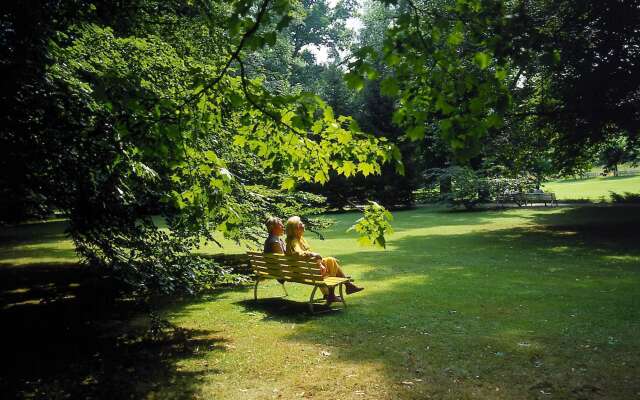 Hotel an der Therme Bad Orb