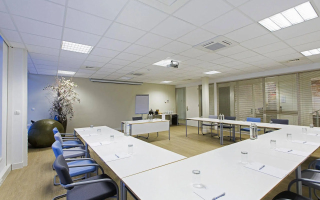 Hotel & Wellness Zuiver