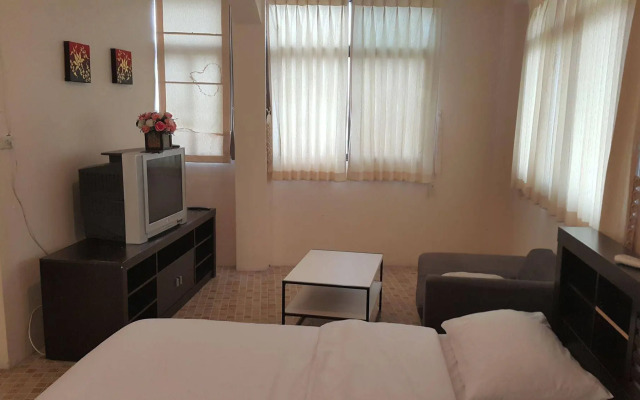 Nuncharoen Guesthouse