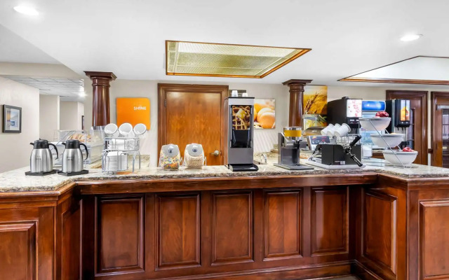 Comfort Suites Sumter