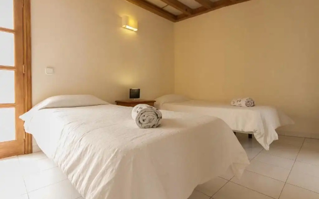 Sands Beach Resort