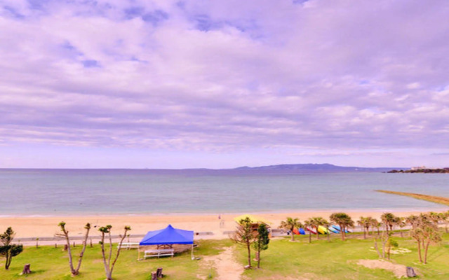 Miyuki Hamabaru Resort