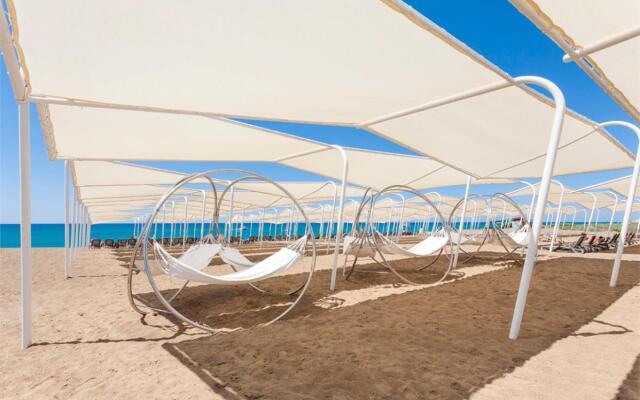 Bosphorus Sorgun Hotel - All Inclusive