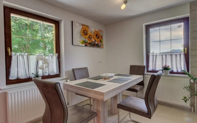 Lovely Apartment in Bled With Fireplace