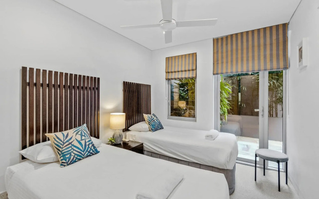 The Rise Noosa