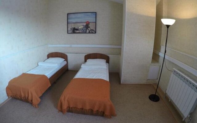 Guest House Litvich