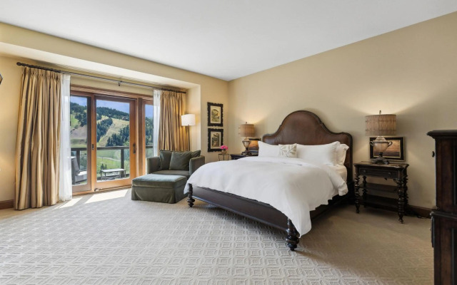 The St. Regis Deer Valley