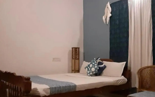 Fortingall Sea Resort