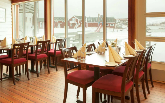 Sommarøy Arctic Hotel Tromsø