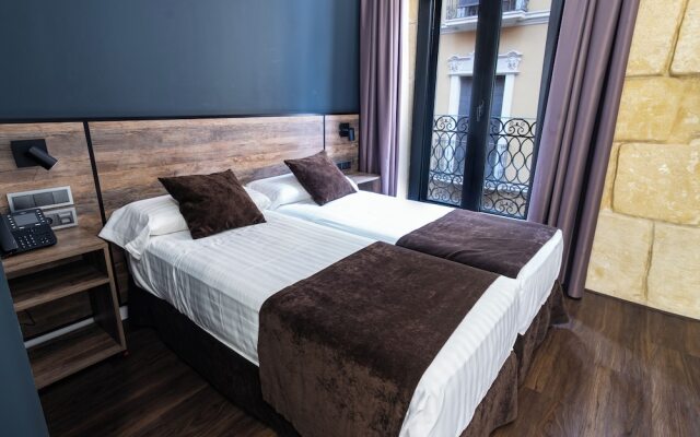 Apartamento CasaTuris San Francisco