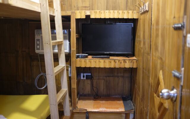 Nipa Hut Villa by AMCO Extension
