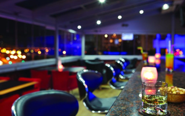 Blue City Boutique Hotel