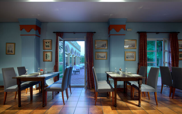 Exe Gran Hotel Solúcar