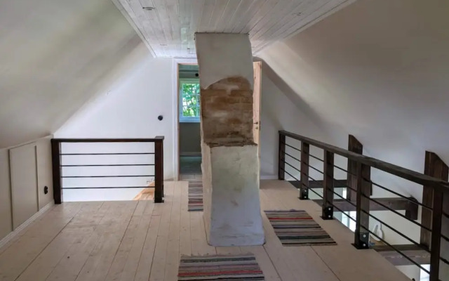 5 Star Holiday Home in Hammenhog