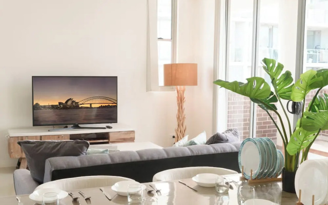 Kozyguru | Hillsdale | 3 Bedroom Apt