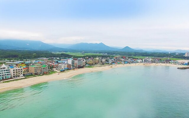 Goseong Memory Making Pension