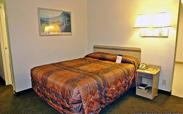 Motel 6 Las Cruces 363 Hotel
