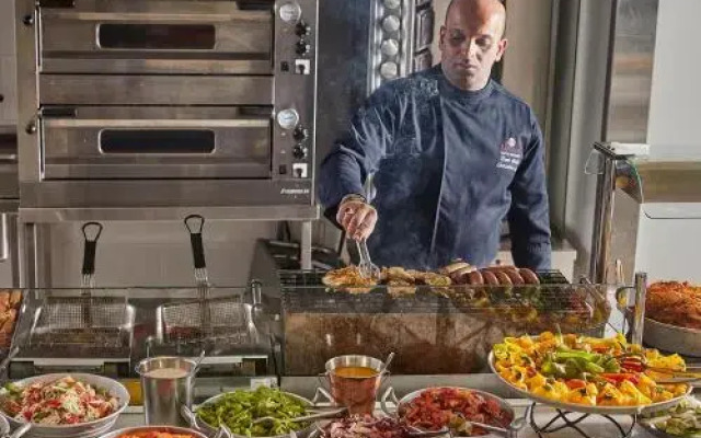 Ramada Olivie Nazareth