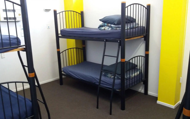 YHA Nelson by Accents - Hostel