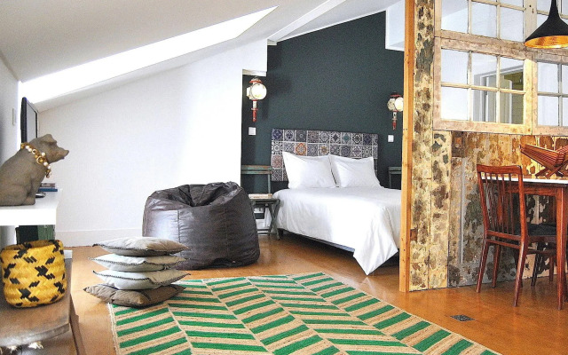 Ama Apartments