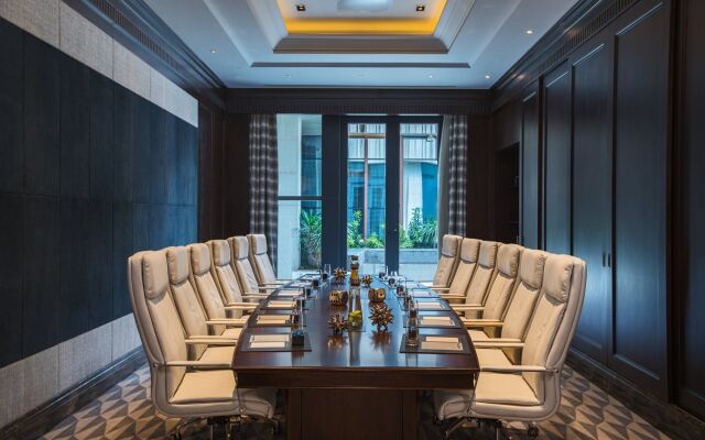 Renaissance Haikou Hotel