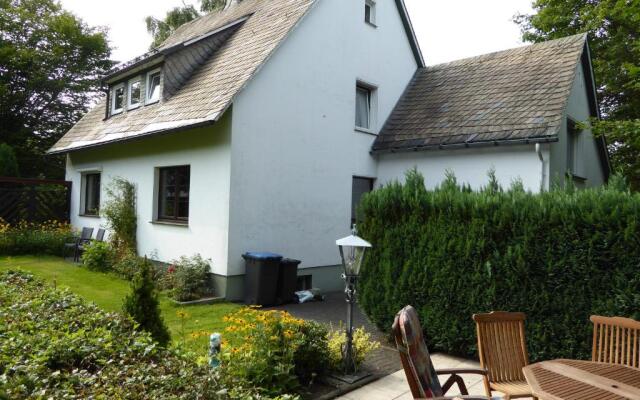 Bergzauber Winterberg