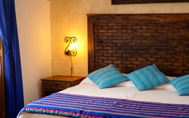 Hotel Posada la Escondida