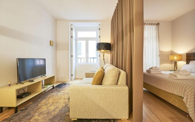 Ouro Grand By Level Residences