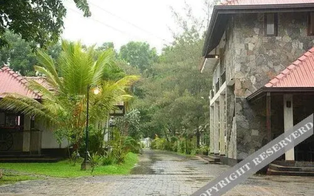 Vista BnB Joes Habarana Village