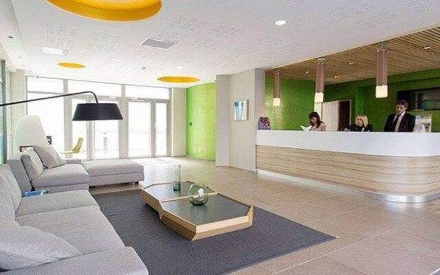 Q7 Lodge Lyon 7
