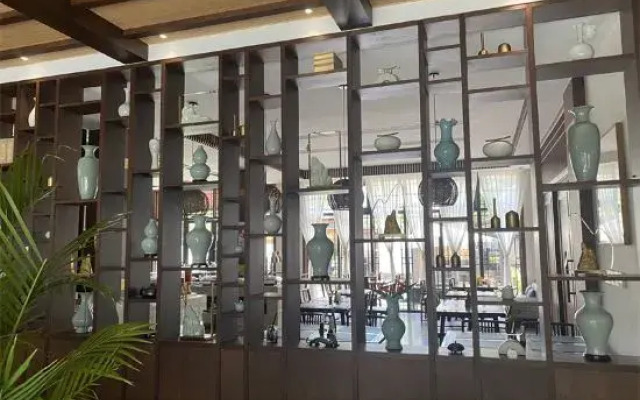 Landison Retreat Deqing Huzhou