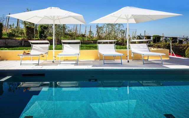 Villa Edelweiss - Villa Edelweiss