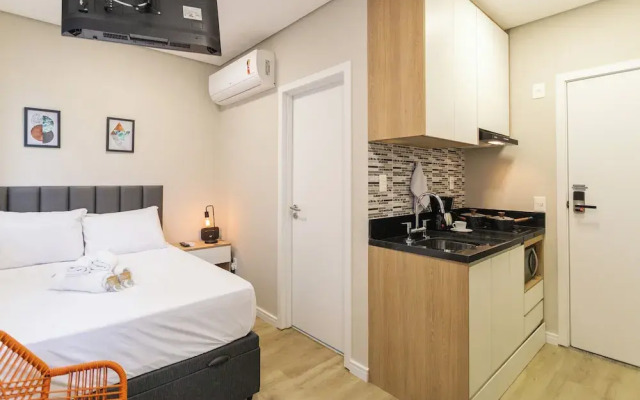 Ag Residences Perdizes