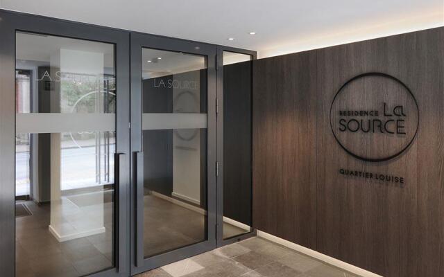 Residence La Source