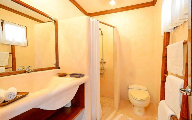 White Beach Villas