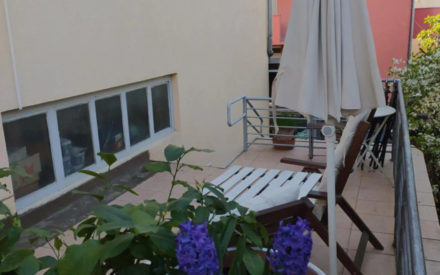 Open Space - Tisljaric