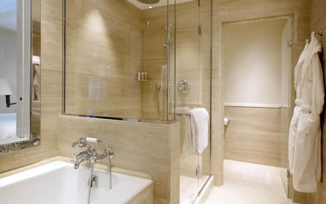 Palazzo Parigi Hotel & Grand Spa Milano