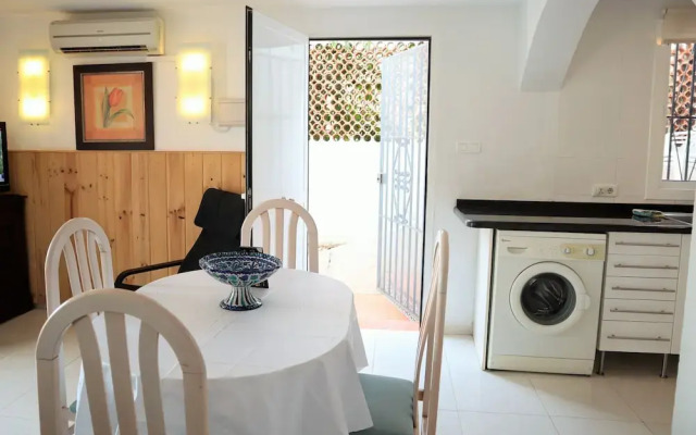 Perlamar Burriana Apartments Casasol