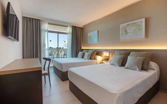 Ponient Dorada Palace by PortAventura World