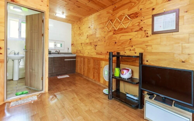 Across the Dotted Line